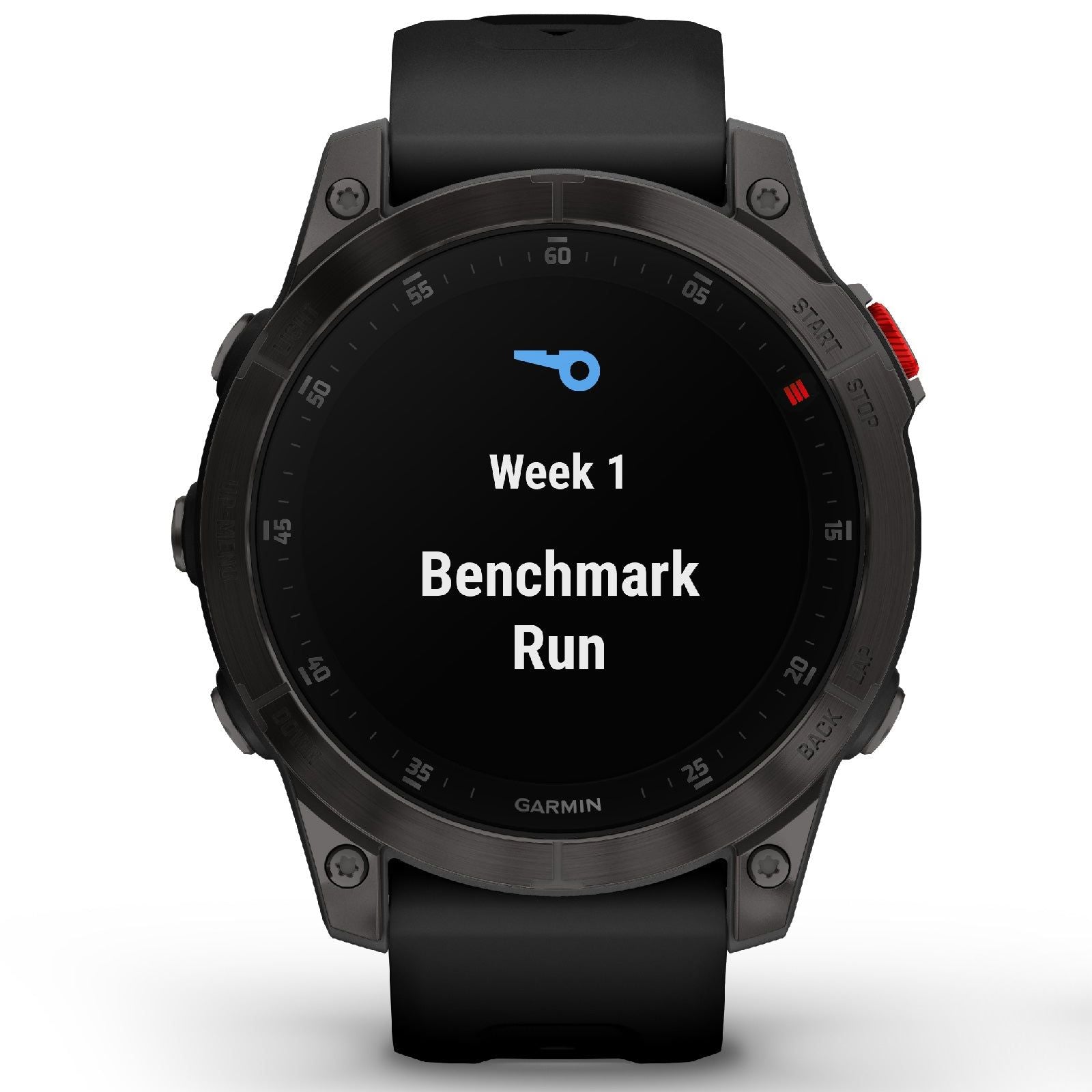 Orologio GPS Garmin epix™ (Gen 2) unisex 010-02582-11-1