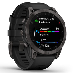 Orologio GPS Garmin epix™ (Gen 2) unisex