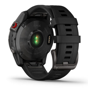Orologio GPS Garmin epix™ (Gen 2) unisex