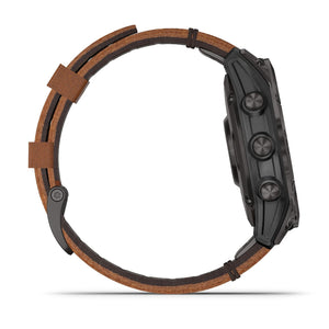 Orologio GPS Garmin epix™ (Gen 2) unisex