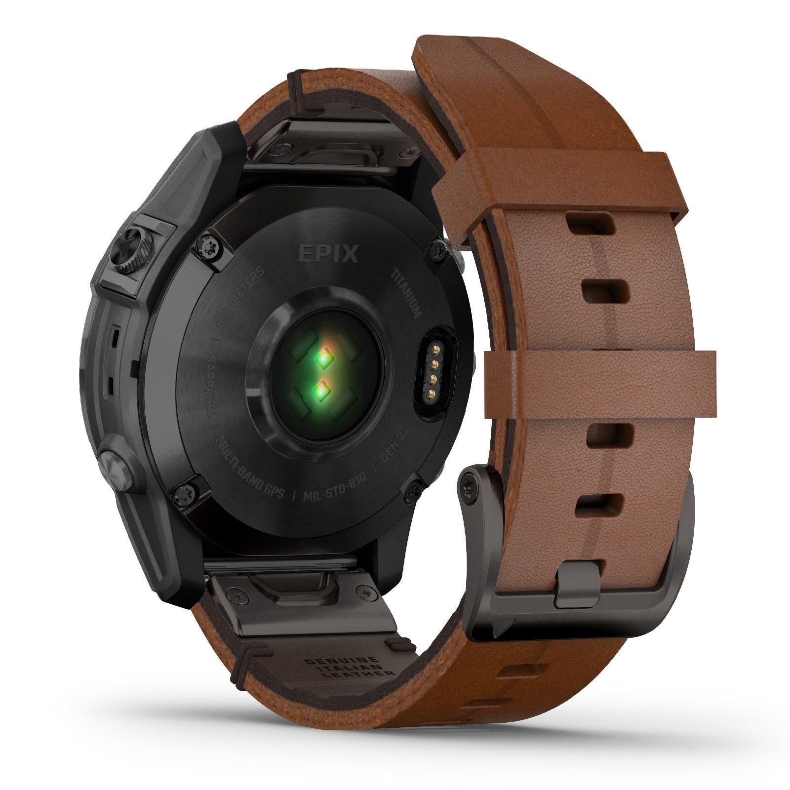 Orologio GPS Garmin epix™ (Gen 2) unisex 010-02582-30-3