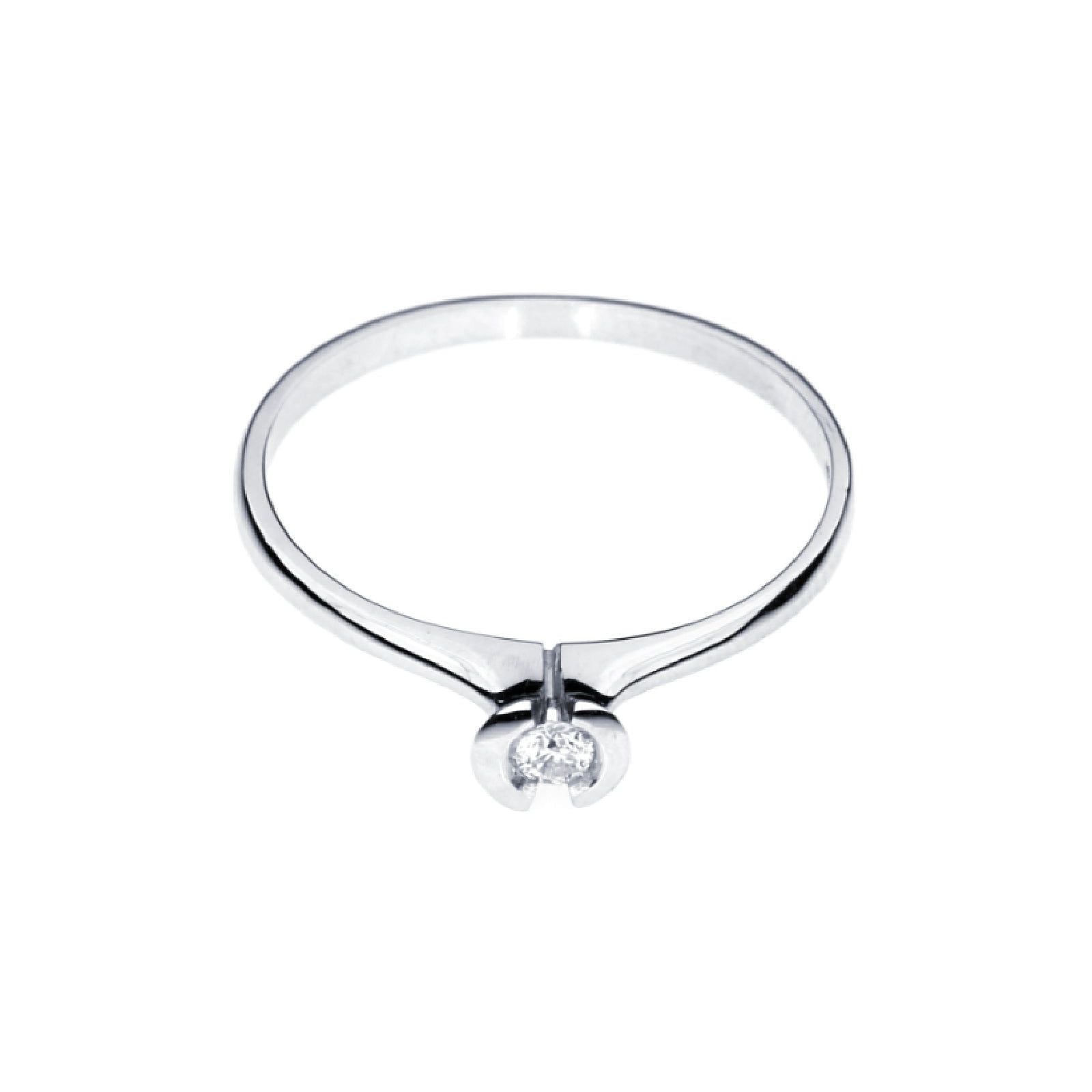 Anello Demetra Jiselle da donna 010-E-005-W-1