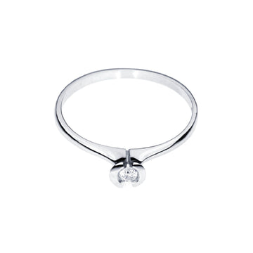 Anello Demetra Jiselle da donna 010-E-005-W-1