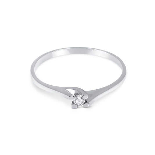 Anello Demetra Jiselle da donna 010-G-005-W-1
