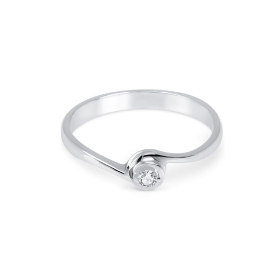 Anello Demetra Charline da donna 010-IL-005-W-1
