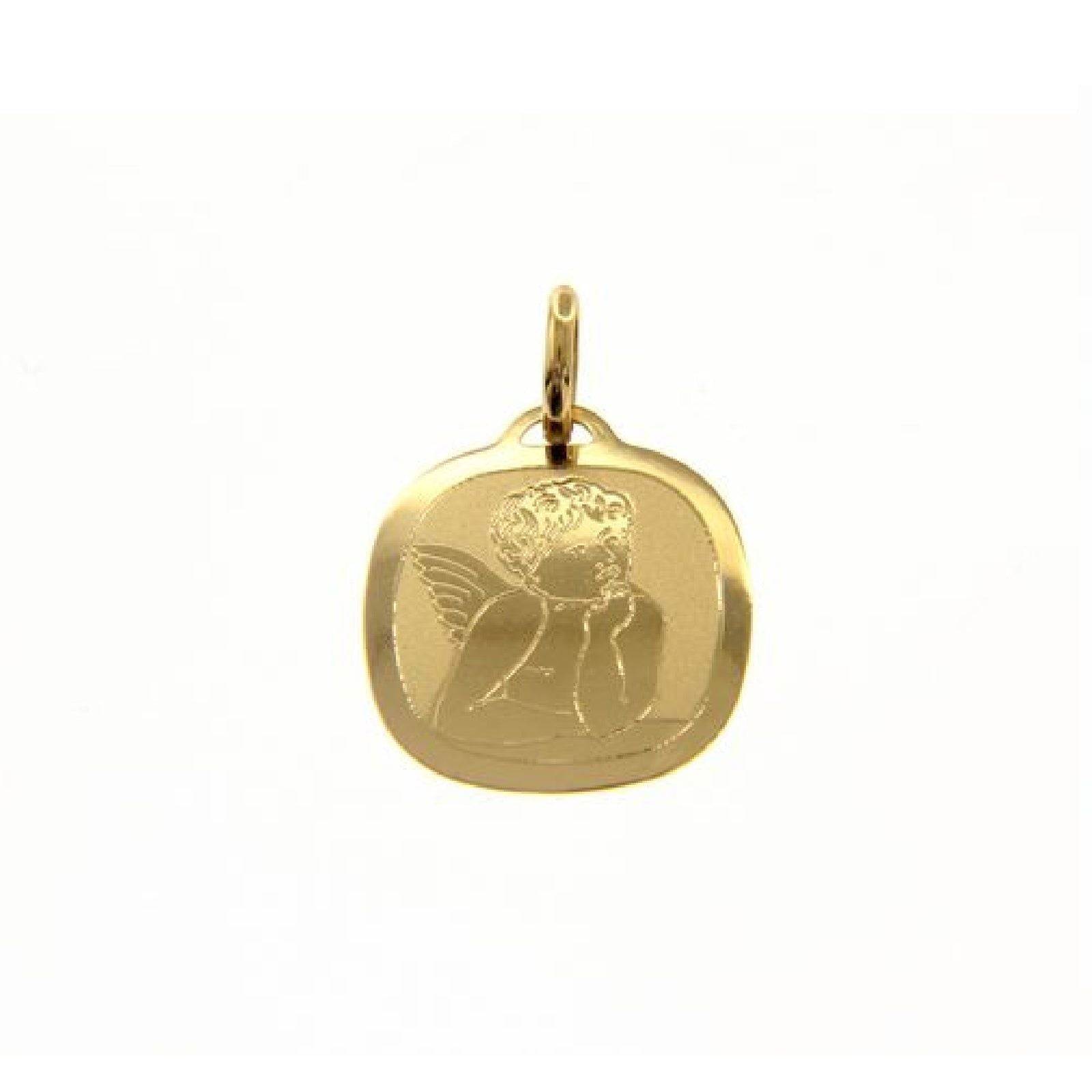 Ciondolo JOY Gioielli Oro unisex 011067-1