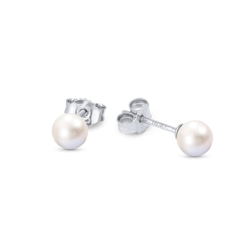Orecchini Demetra Gaia da donna 020-W-665-W-A2-1