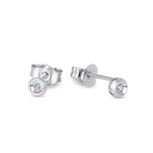 Orecchini Demetra Juliet da donna 021-006-W-A3-1