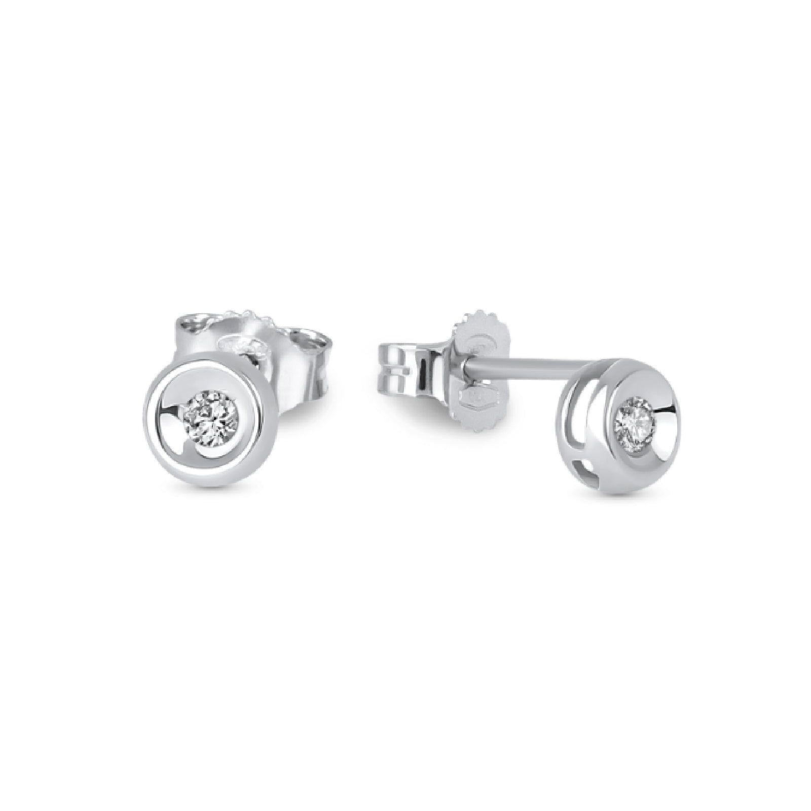 Orecchini Demetra Juliet da donna 021-010-W-A3-1