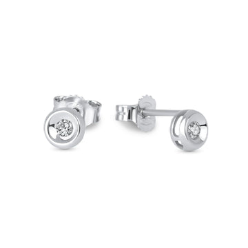 Orecchini Demetra Juliet da donna 021-010-W-A3-1