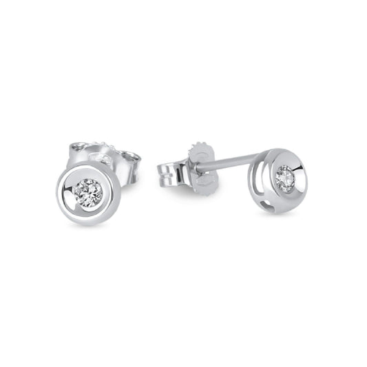 Orecchini Demetra Juliet da donna 021-012-W-A3-1