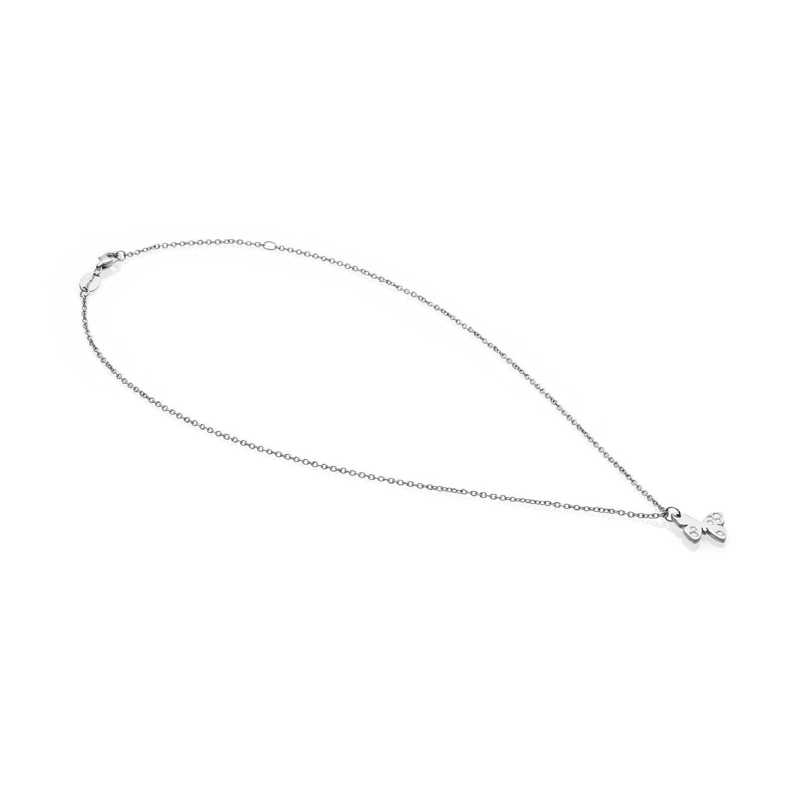 Collana Nomination Butterfly da donna 021323-001-1