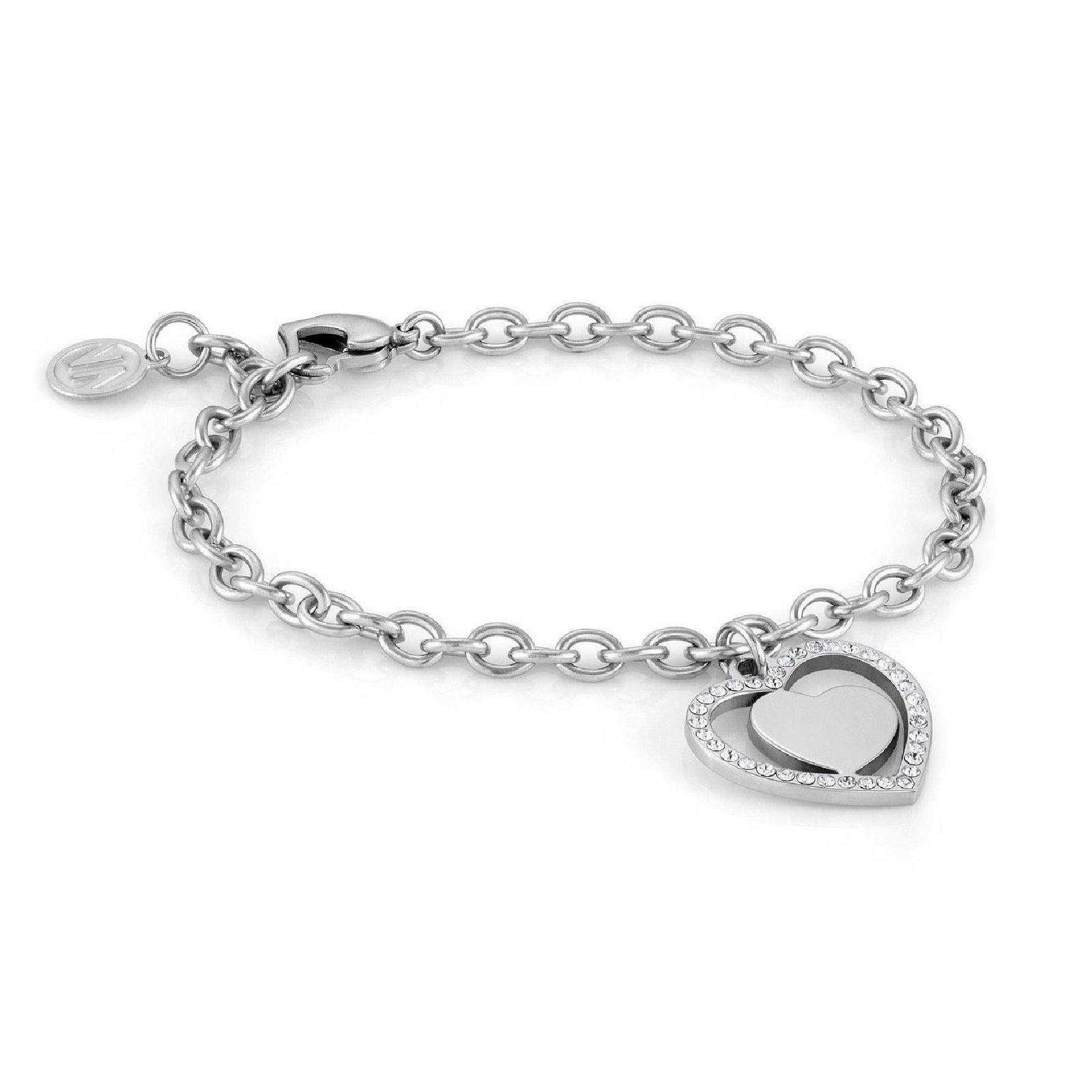 Bracciale Nomination Adorable da donna 024451-005-1