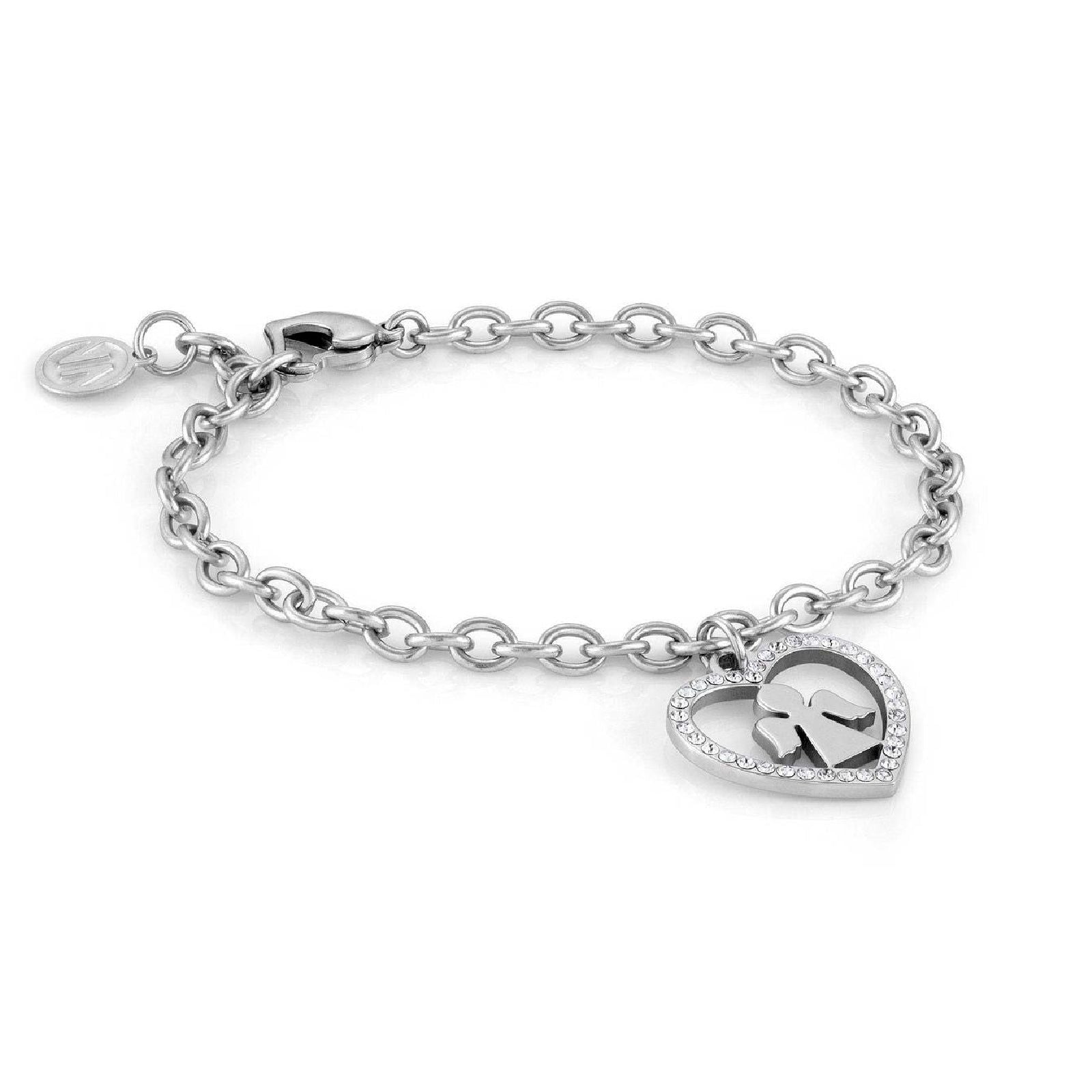 Bracciale Nomination Adorable da donna 024451-019-1