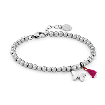 Bracciale Nomination Adorable da donna 024455-032-1
