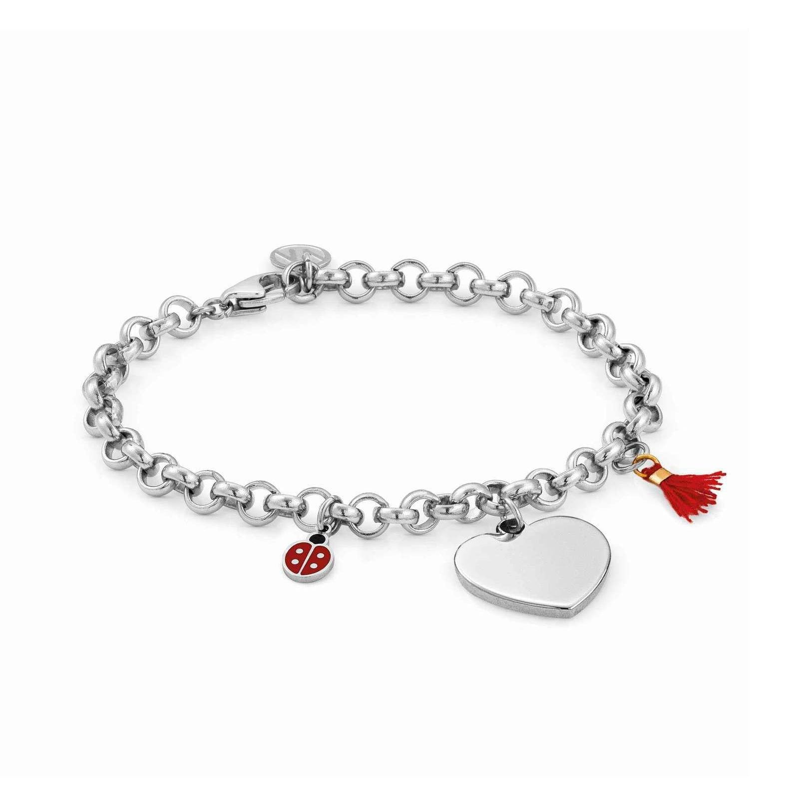 Bracciale Nomination Adorable da donna 024456-031-1