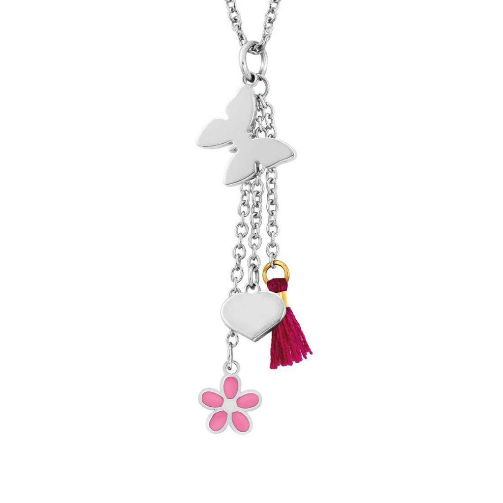 Collana Nomination Adorable da donna