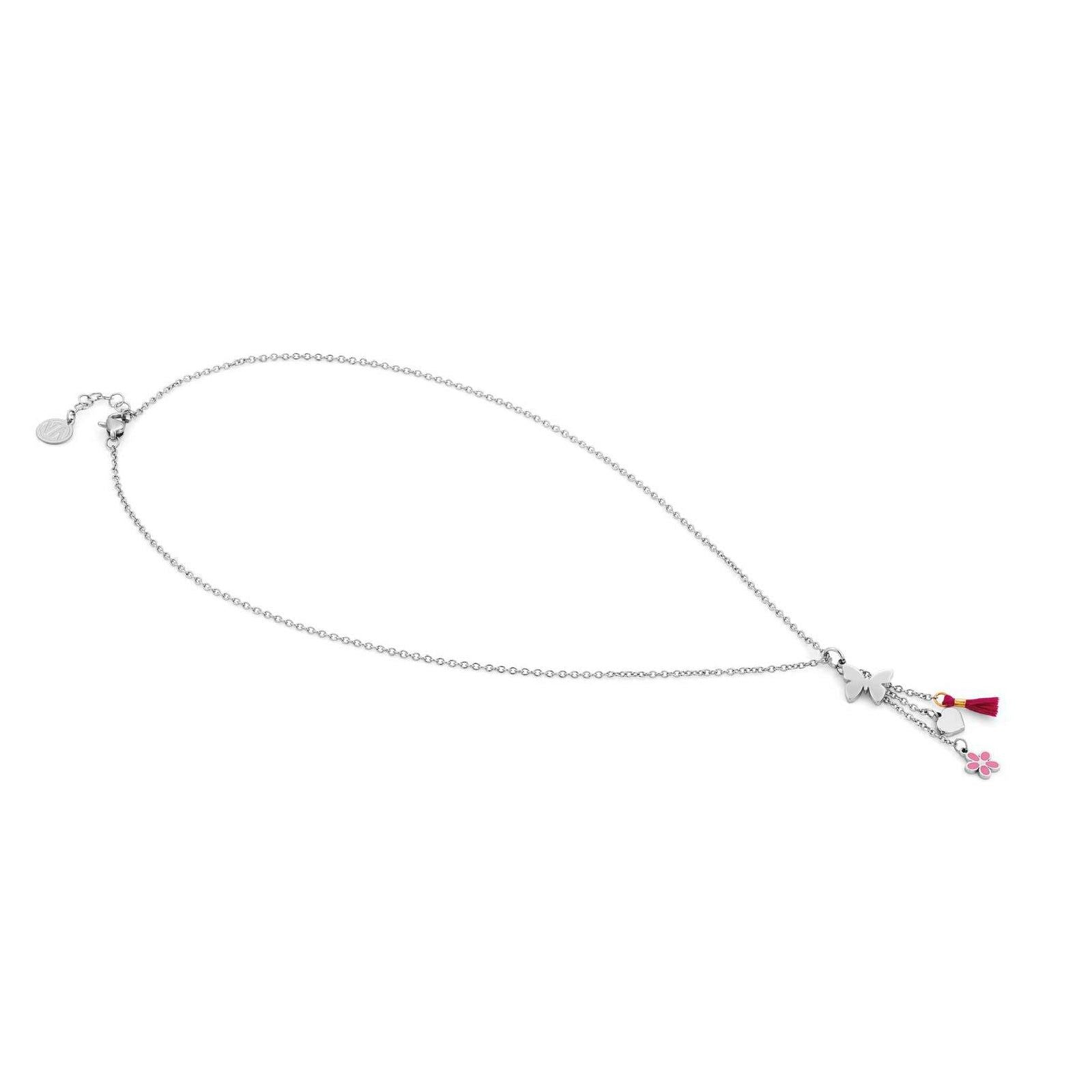 Collana Nomination Adorable da donna 024458-032-2