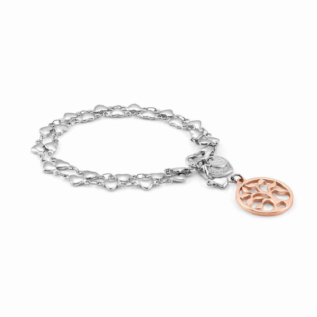 Bracciale Nomination Adorable da donna