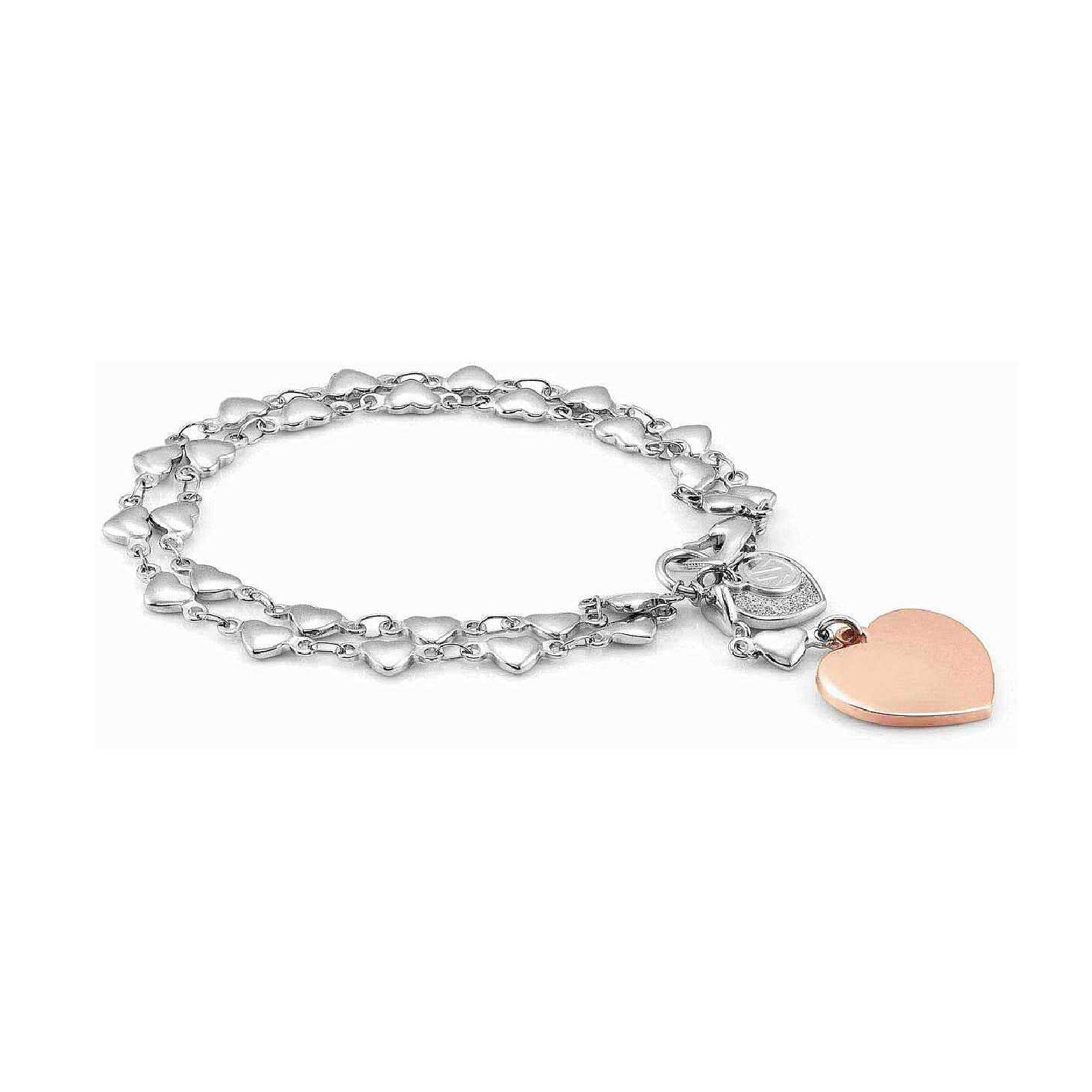 Bracciale Nomination Adorable da donna 024465-022-1
