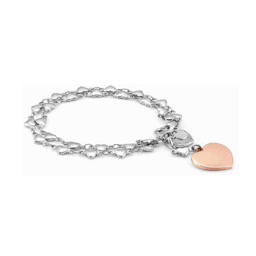 Bracciale Nomination Adorable da donna 024465-022-1