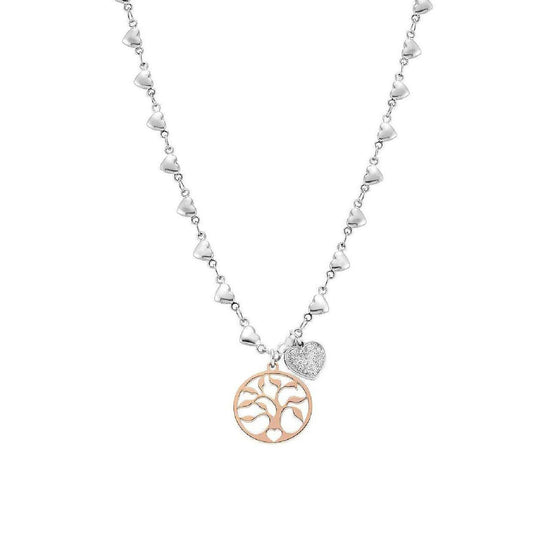 Collana Nomination Adorable da donna 024466-017-2