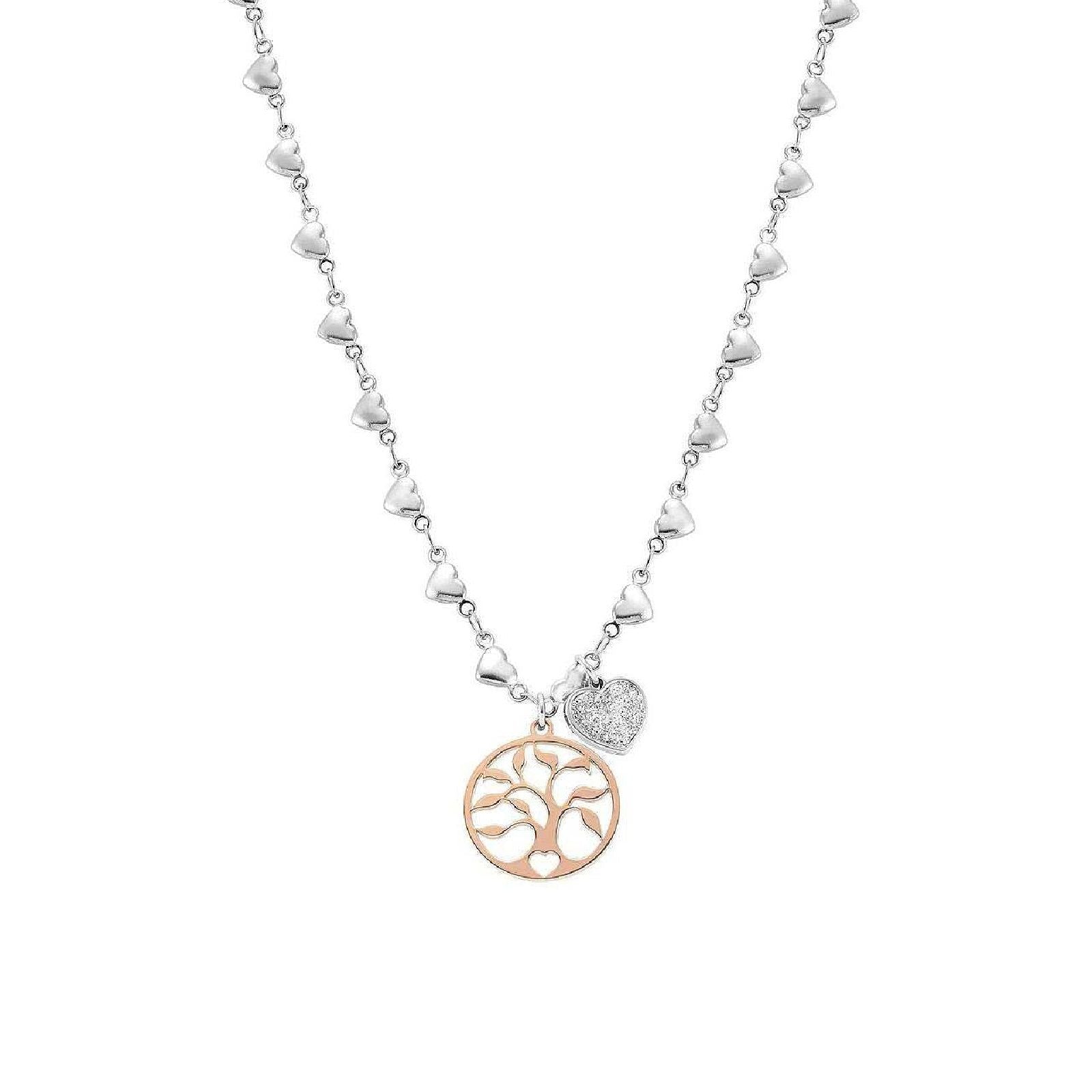 Collana Nomination Adorable da donna 024466-017-2