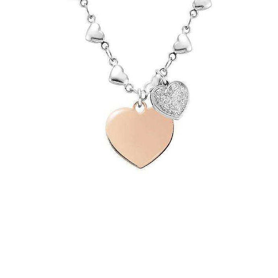Collana Nomination Adorable da donna 024466-022-1