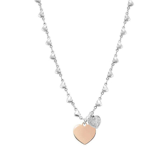 Collana Nomination Adorable da donna 024466-022-2