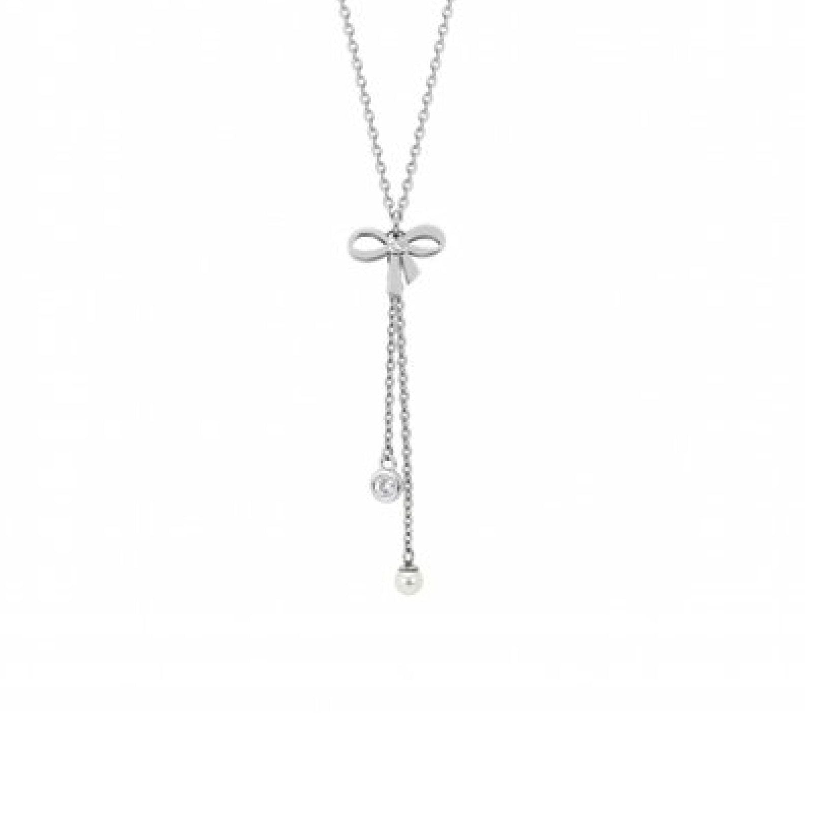 Collana Nomination Fiocchissima da donna 026903-001-1