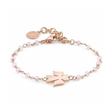 Bracciale Nomination Mon Amour da donna 027210-025-1