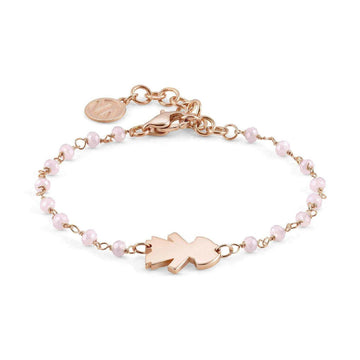 Bracciale Nomination Mon Amour da donna 027210-026-1