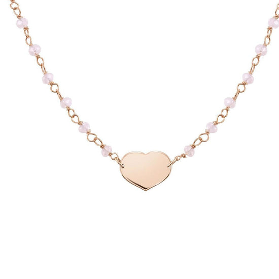 Collana Nomination Mon Amour da donna 027211-022-1