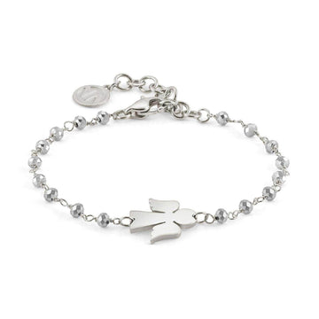 Bracciale Nomination Mon Amour da donna 027218-025-1