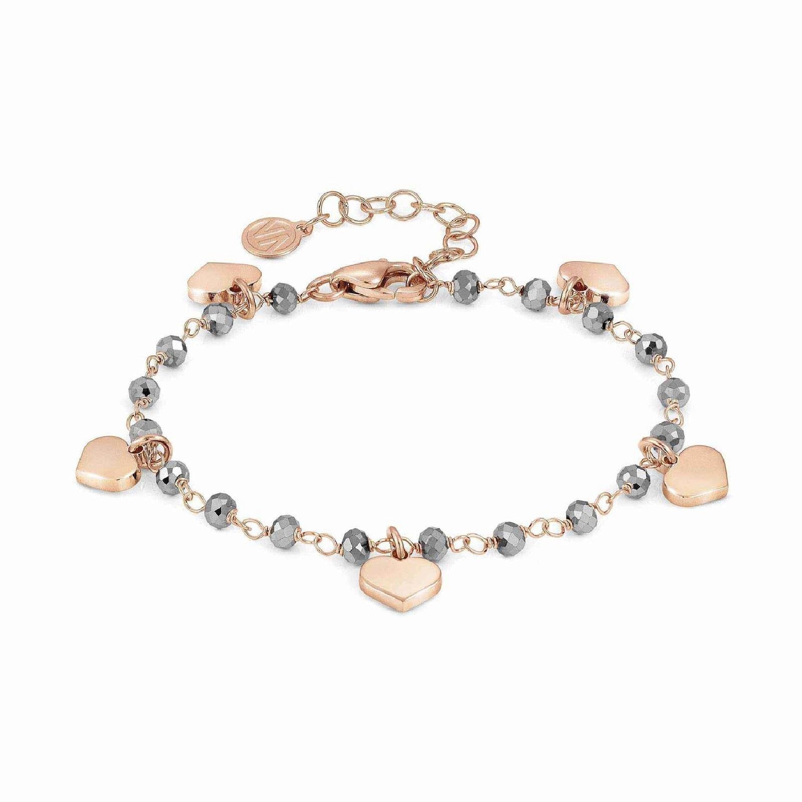 Bracciale Nomination Mon Amour da donna 027230-022-1