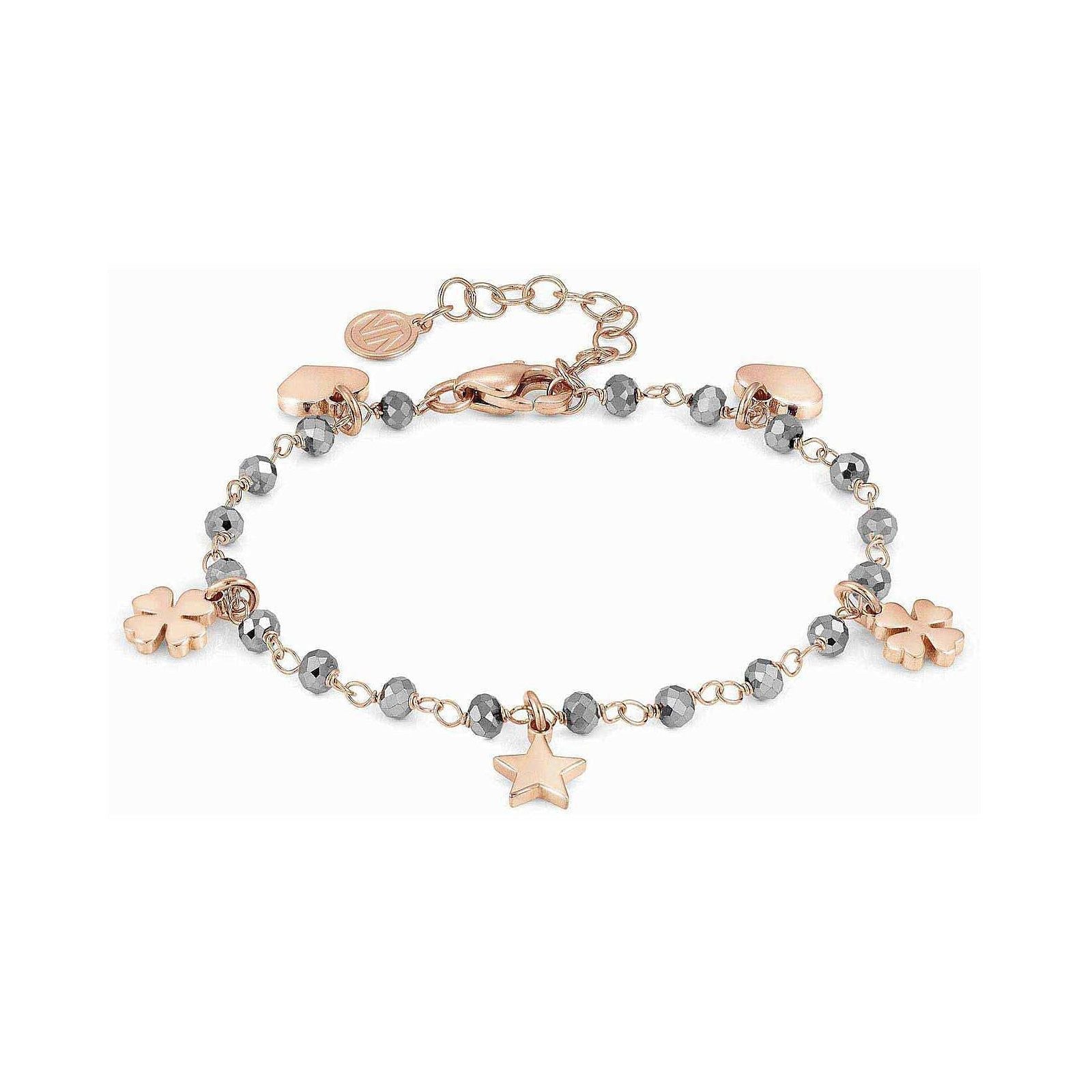 Bracciale Nomination Mon Amour da donna 027230-050-1