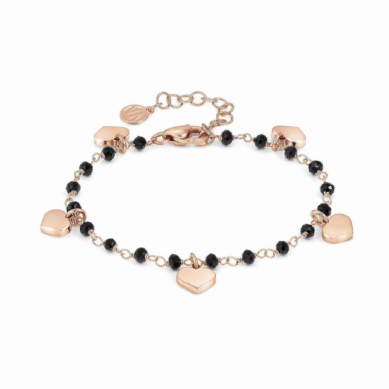 Bracciale Nomination Mon Amour da donna 027233-022-1