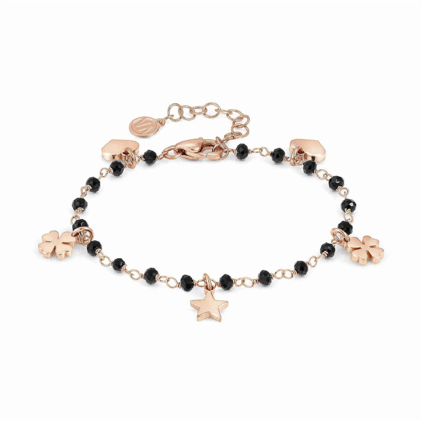 Bracciale Nomination Mon Amour da donna 027233-050-1