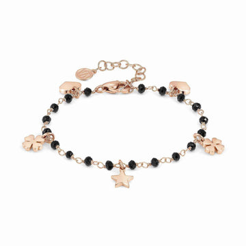 Bracciale Nomination Mon Amour da donna 027233-050-1