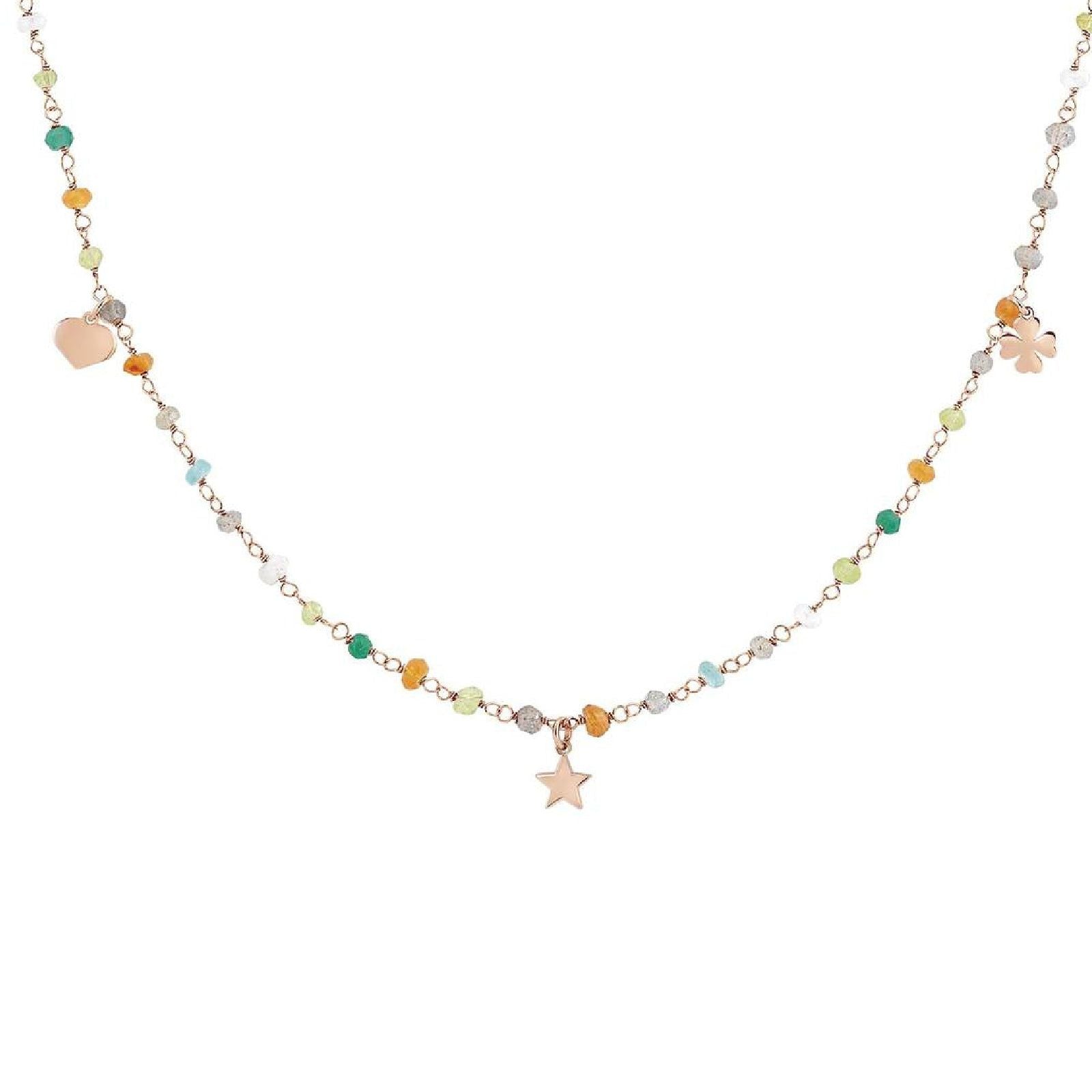 Collana Nomination Mon Amour da donna 027241-050-1