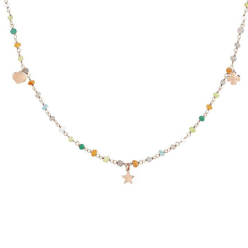 Collana Nomination Mon Amour da donna 027241-050-1