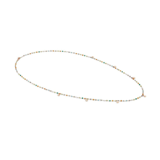 Collana Nomination Mon Amour da donna 027241-050-2