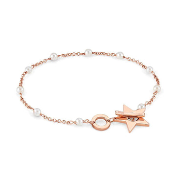 Bracciale Nomination Mon Amour da donna 027245-023-1