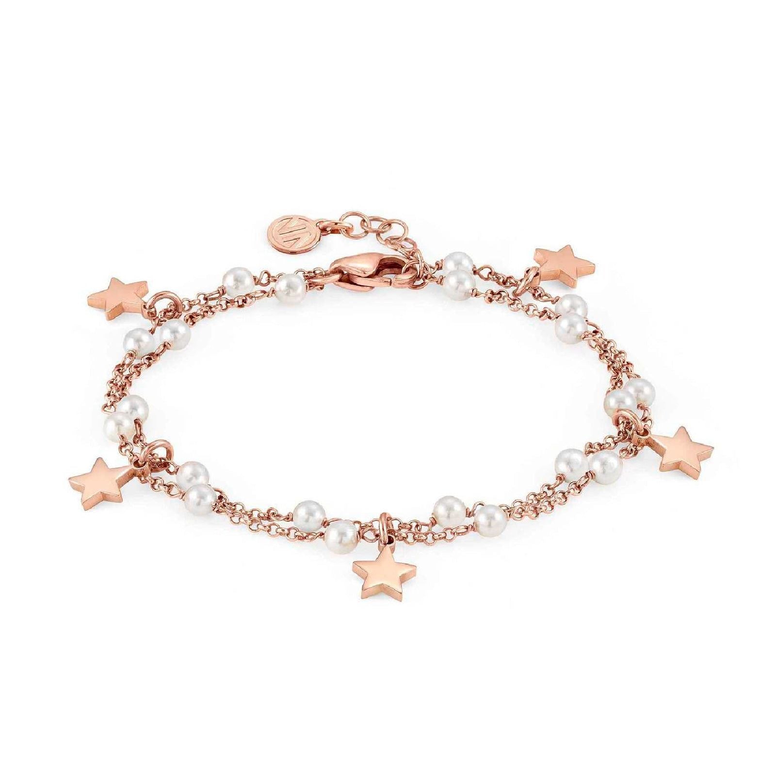 Bracciale Nomination Mon Amour da donna 027246-023-1