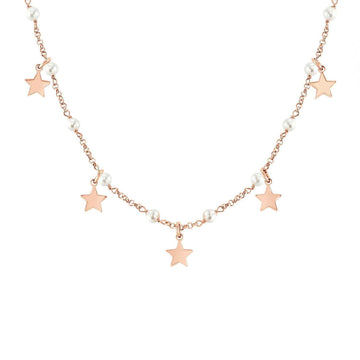 Collana Nomination Mon Amour da donna 027250-023-1