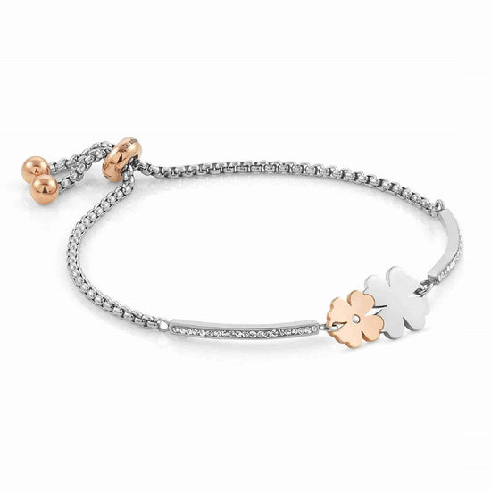 Bracciale Nomination Milleluci da donna 028004-052-1
