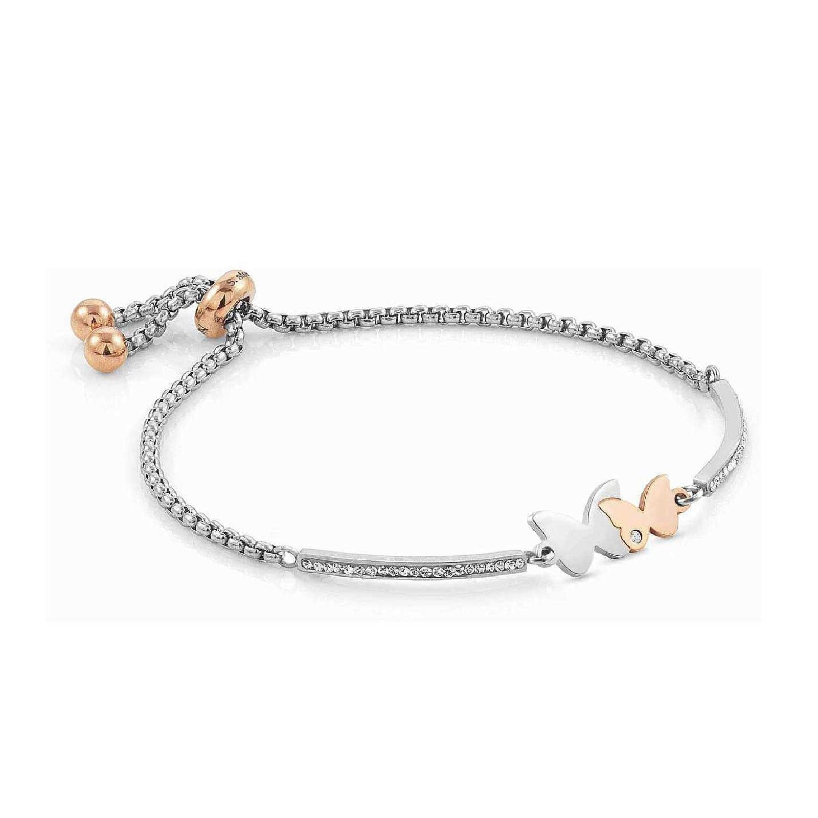 Bracciale Nomination Milleluci da donna 028004-053-1