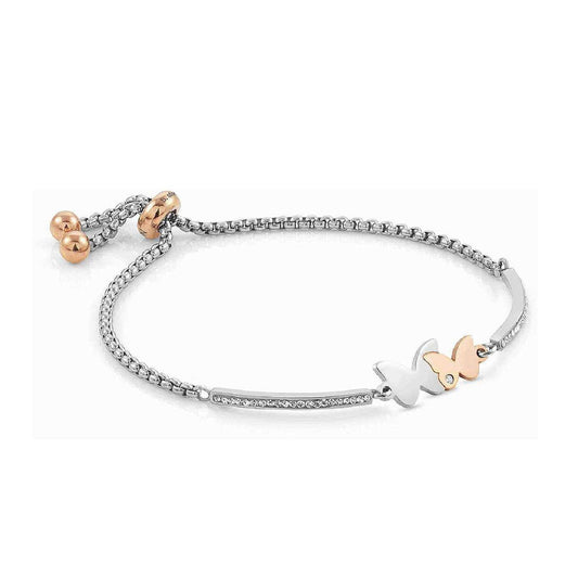 Bracciale Nomination Milleluci da donna 028004-053-1