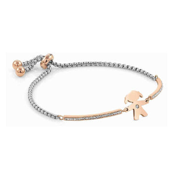 Bracciale Nomination Milleluci da donna 028005-026-1