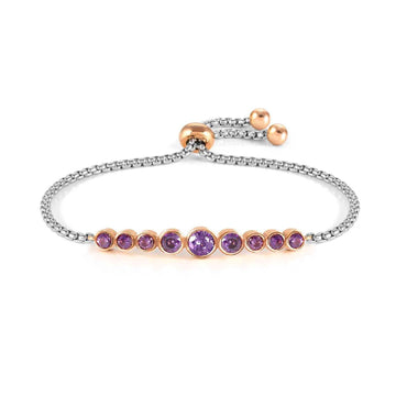 Bracciale Nomination Milleluci da donna 028010-001-1